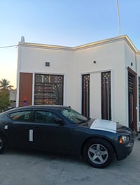 موديل 2008 • رقم سليمانية • حادثة جمالية