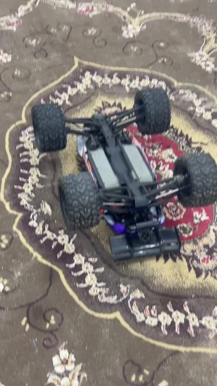 ال E-revo اذا انكلبت شلون تعدل روحها


**إذا كنت صاحب هذا الإعلان وتريد حذفه لأي سبب، رجاءا أرسل رسالة إلى الدعم الفني**