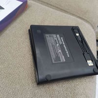 مشغل اقراص ٧×١ • اصلي • توصيل