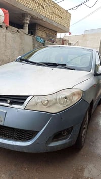 فلاوين • ٢٠١١ • مكينة بلاد