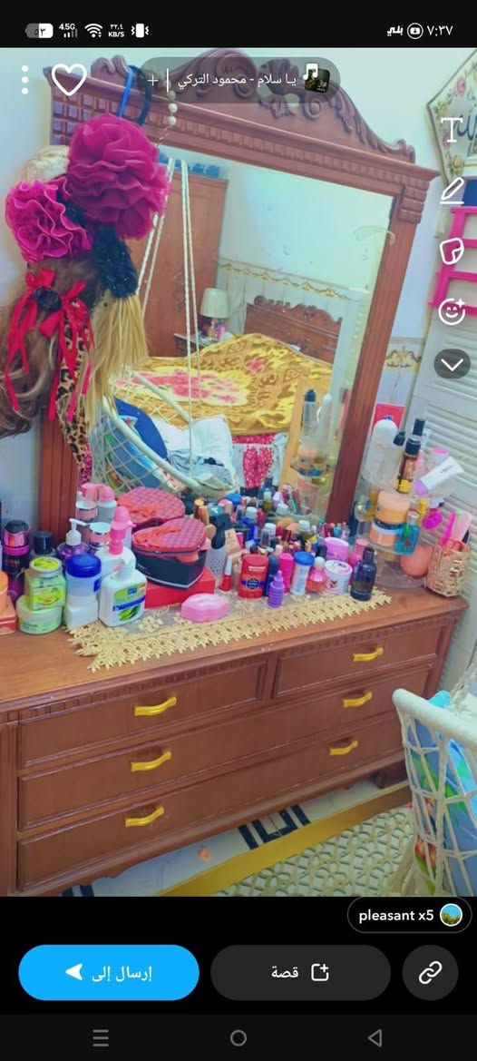 غرفه للبيع السعر 300بيع مستعجل مكانه بغداد


**إذا كنت صاحب هذا الإعلان وتريد حذفه لأي سبب، رجاءا أرسل رسالة إلى الدعم الفني**