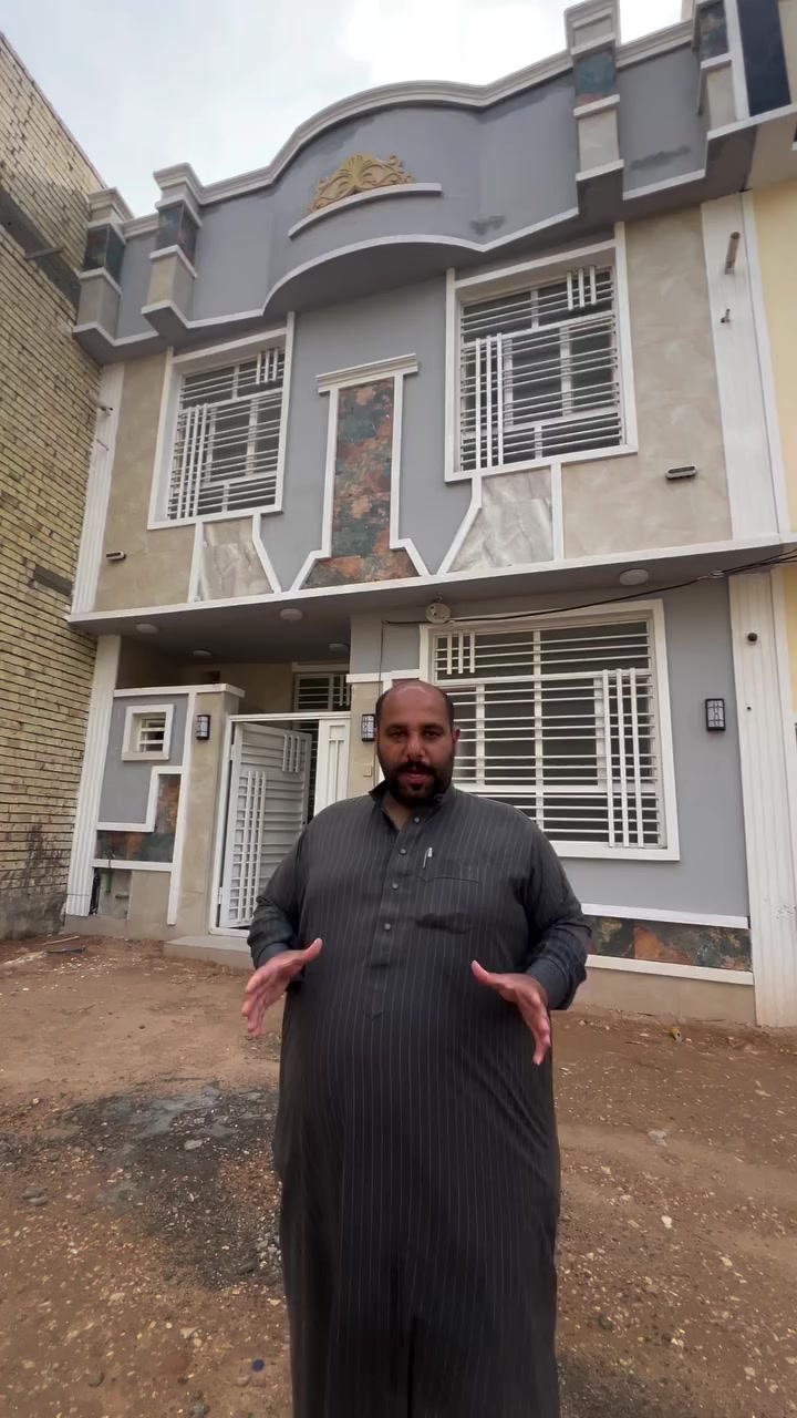 ***********هاتف ***********هاتف دار للبيع في كربلاء حي العباس سند 25 اقرار محكمه يتحول باسمكم قرار قاضي طابوق جمهوري كونكريت مسلح للبيع احجز الان تتمشون للامام الحسين عليه السلام
