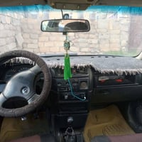 فيكترا • ١٩٩٣ • محرك ١٦