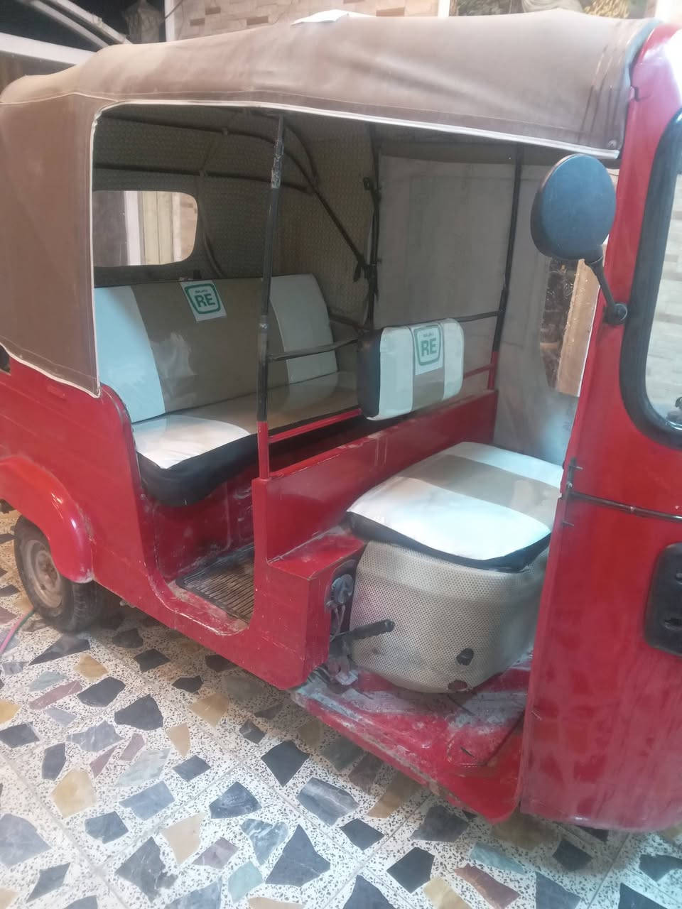 سلام الله عليكم تكتك للبيع موديل 2017 رايدها ثلاثة مليون وربع


**إذا كنت صاحب هذا الإعلان وتريد حذفه لأي سبب، رجاءا أرسل رسالة إلى الدعم الفني**