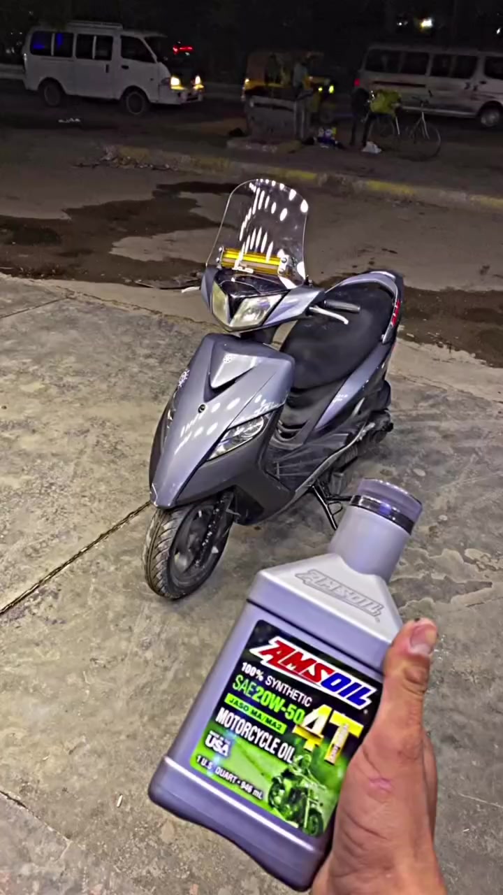 دراجه ثعلب البيع دراجه خير من الله تخبل مكفوله مكينه وكفرات شلعه ومعدل 🛫مكاني بغداد )(رقم *********** متواجد رصيد وخاص بل يعجبكم 🥇
