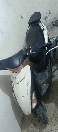 للمراوس بدراجه فورزا0.8 سلام عليكم دراجه ادرس حديث ياباني نوزل شغاله ن...