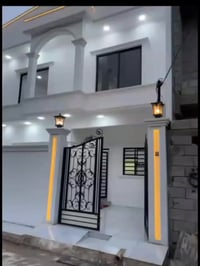 حي الملاين الثانيه • ١٨٠م • ٦ غرف