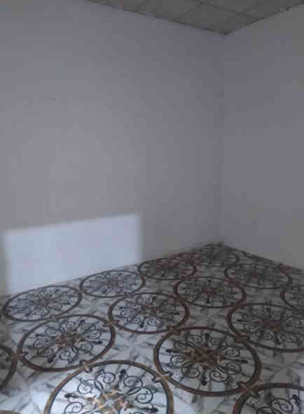 #اسعد_الله_اوقاتكم_بكل_خير⁉️👋🏼 
#البصر 
دار للبيع 
مساحه 100
أم النعاج مقابيل حي بغداد 
طابو زراعي عراقي سند 25 ✍️ 
وكاله و نسخ من الطابو و مكاتب 
غرف عدد 2 
ديوانيه و صاله 
مطبخ و حمام 
بناء بلوك 
شارع 8 م 🚘 
ماء كهرباء مدرسه نت كلشي قريب 
السعر 55 و بي مجال 
هاتف ☎️ ***********
