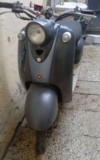 دراجة كلاسيك • نقص باتري • مدينة الصدر