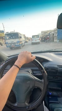 سيفيا ١٩٩٢ • محرك نضيف • رقم كربلاء