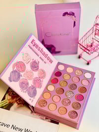 باليت كرستين • دفتر الأحلام • أصلي