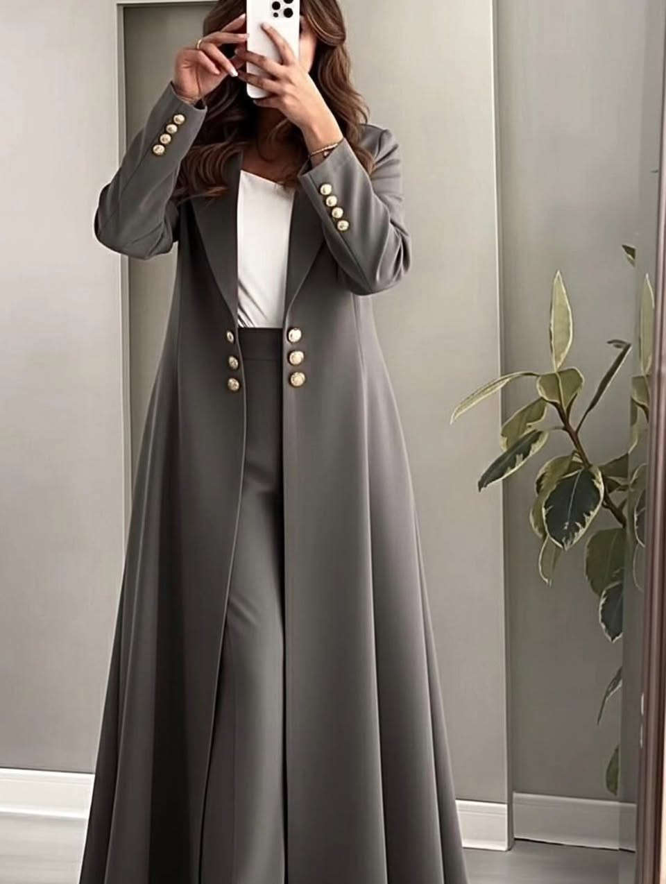 بشت مع بنطلون❤‍🩹
السعر 33 الف فقط
خامة هوريم دابل تركي
40-42-44-46-48-50


**إذا كنت صاحب هذا الإعلان وتريد حذفه لأي سبب، رجاءا أرسل رسالة إلى الدعم الفني**