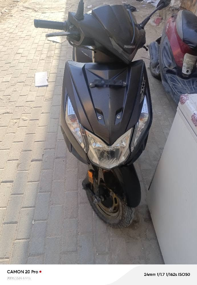 للبيع دراجه هوندا تفاصيل تواصل واتساب*********** السماوا, المثنى
