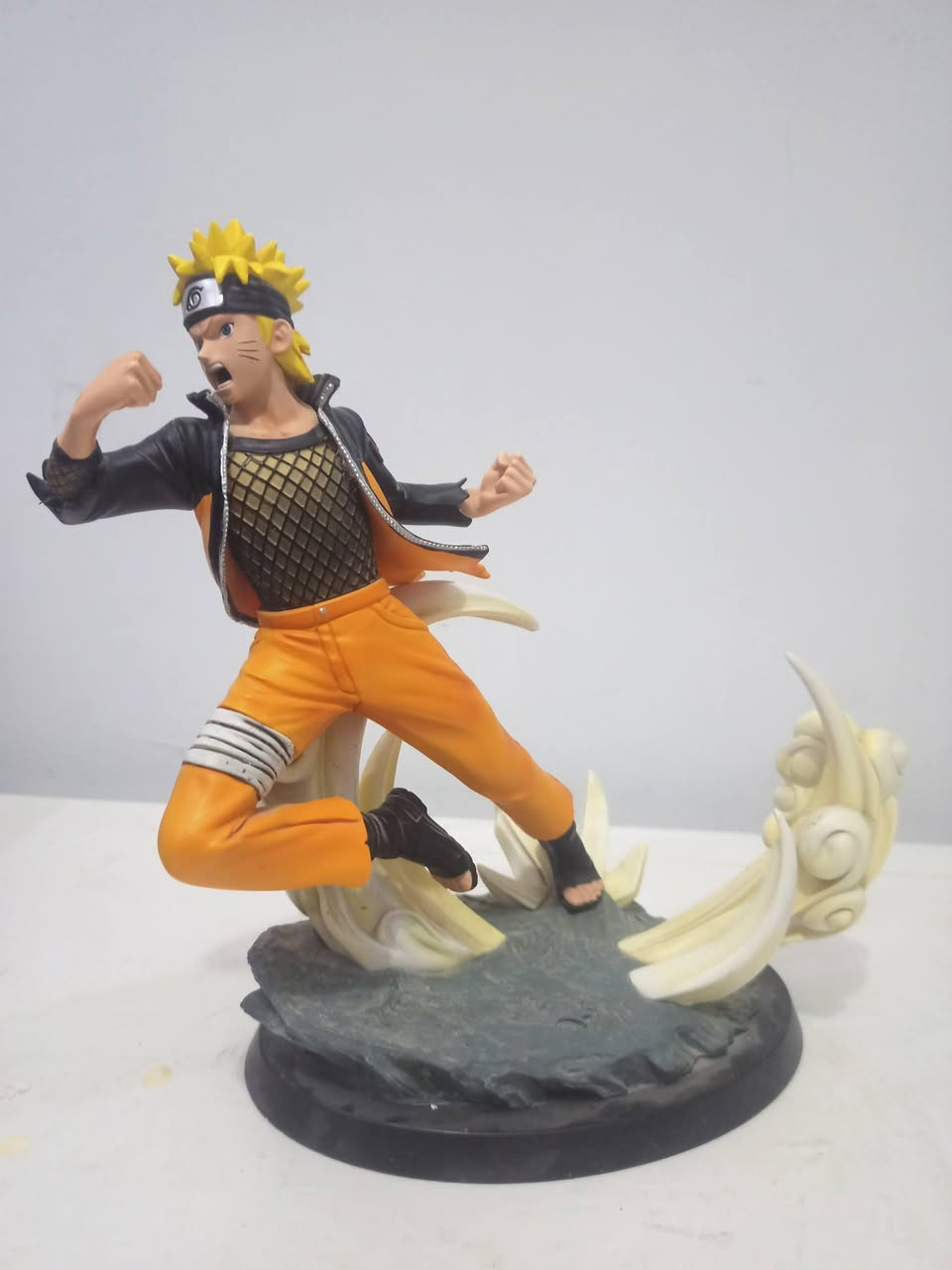 السلام عليكم
متوفر السعر تحت كل صورة


**إذا كنت صاحب هذا الإعلان وتريد حذفه لأي سبب، رجاءا أرسل رسالة إلى الدعم الفني**