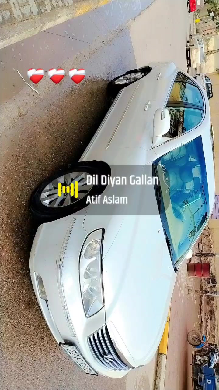 السلام عليكم سياره ازيرا 2009 مكينه 3300 خليجي كم المواصفات ما بيها صبغ كشنه  برده سلايت روم تحكمات حساس خلفي تخم تاير تدفئه تبريد رقمها اربيل سنويتها 2029 السعر 120 في مجال ***********
