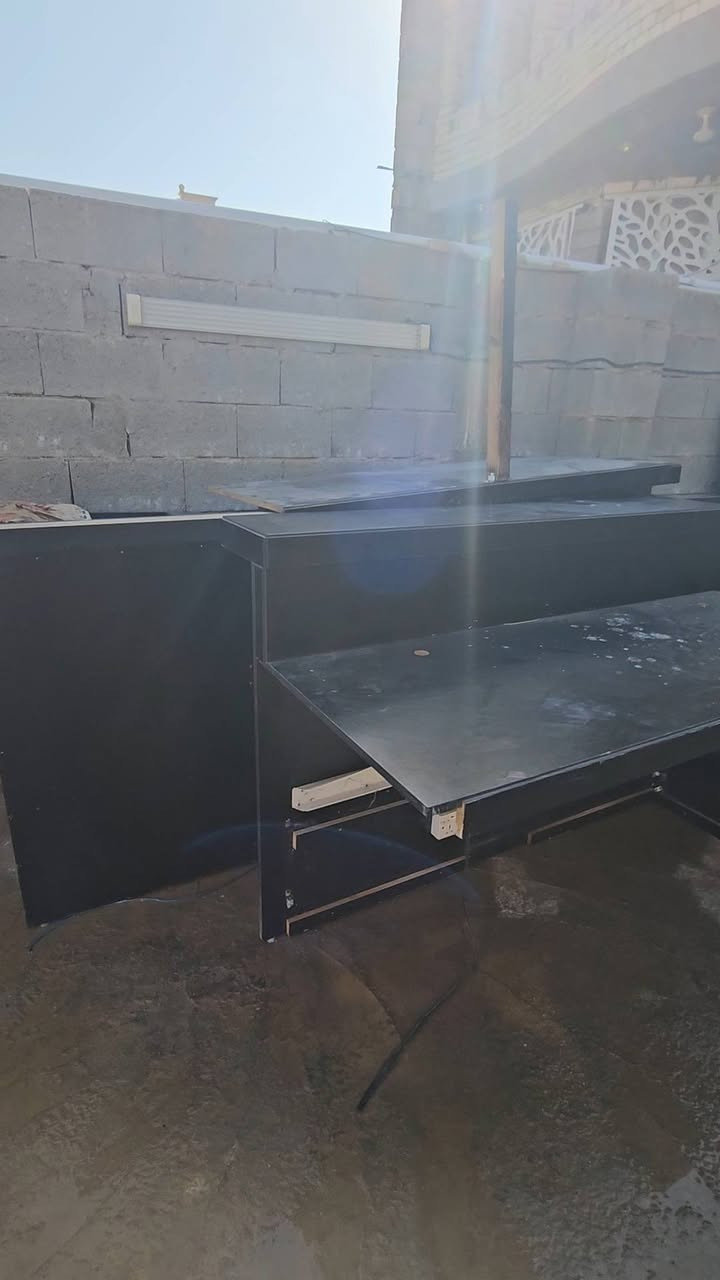 ميز تفصال تكمه السعر 300


**إذا كنت صاحب هذا الإعلان وتريد حذفه لأي سبب، رجاءا أرسل رسالة إلى الدعم الفني**