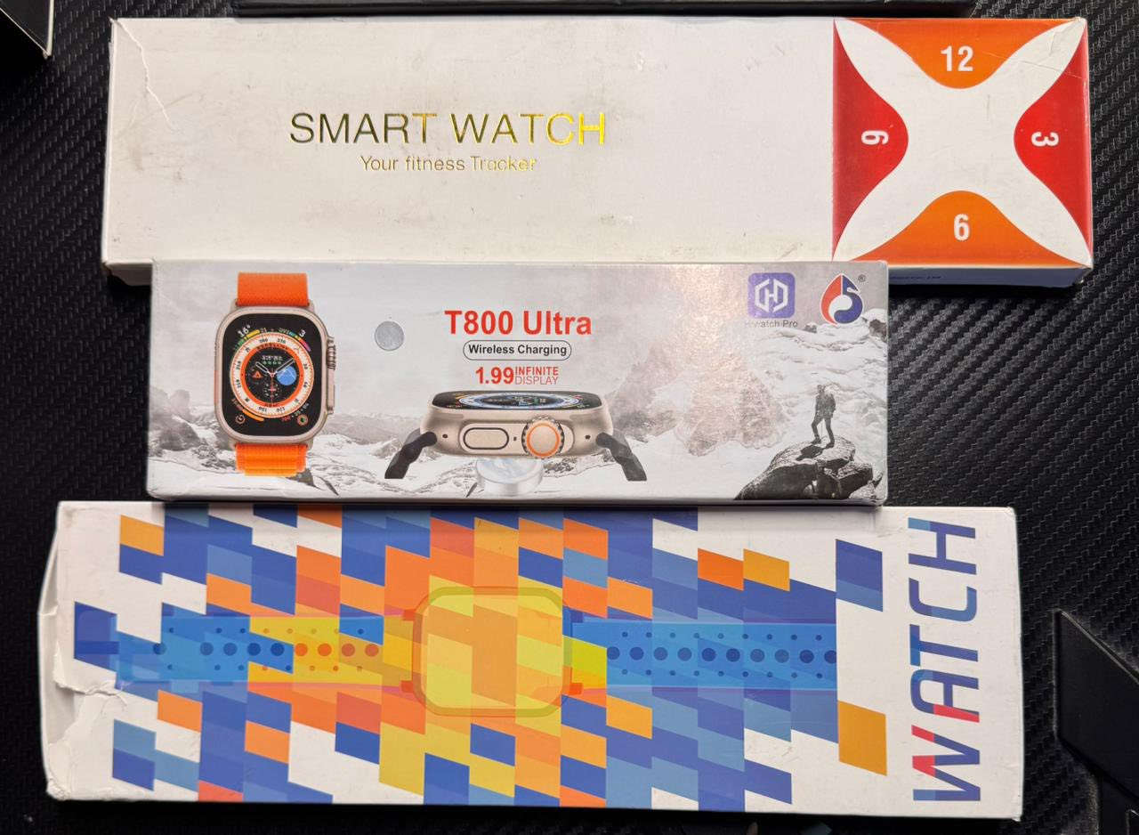 السلام عليكم كل قطعة وسعرها اي قطعة تعجبك وتريد تعرف سعرها سكرين وبلخاص ارسلها متوفر توصيل لكل المحافظات


**إذا كنت صاحب هذا الإعلان وتريد حذفه لأي سبب، رجاءا أرسل رسالة إلى الدعم الفني**