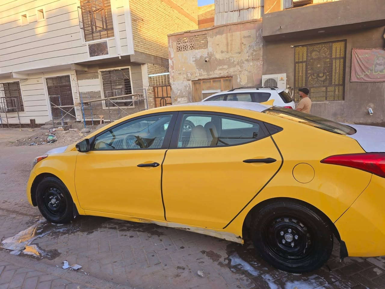 سلام عليكم النتره موديل 13 وارد كندي سياره فول 1/1حادث قبق جنطه  ارقم  بغداد تحويل ثاني يوم  تخم تاير صدر جديد مكينه كير كفاله  سياره فول مكينه 1800 بغداد مدينه الصدر هاتف *********** سعر 95
