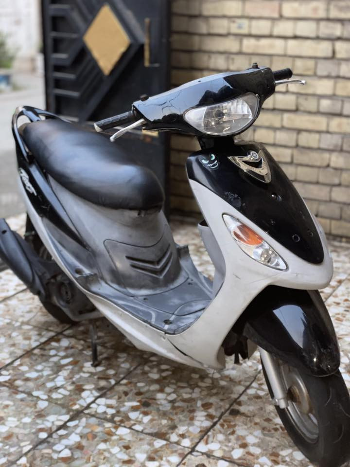 ماكس منغولي للبيع مكينة بلادية مامفتوحة العنوان بغداد م. الصدر
للأستفسار مراسلة واتساب ***********@
