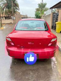 كيه ريو 2001 مسكر كير عادي مكينه وكير مكفول صدر امامي مبدل جديد حساس ا...