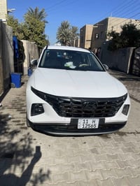 توسان • ٢٠٢٢ • كفالة عامه