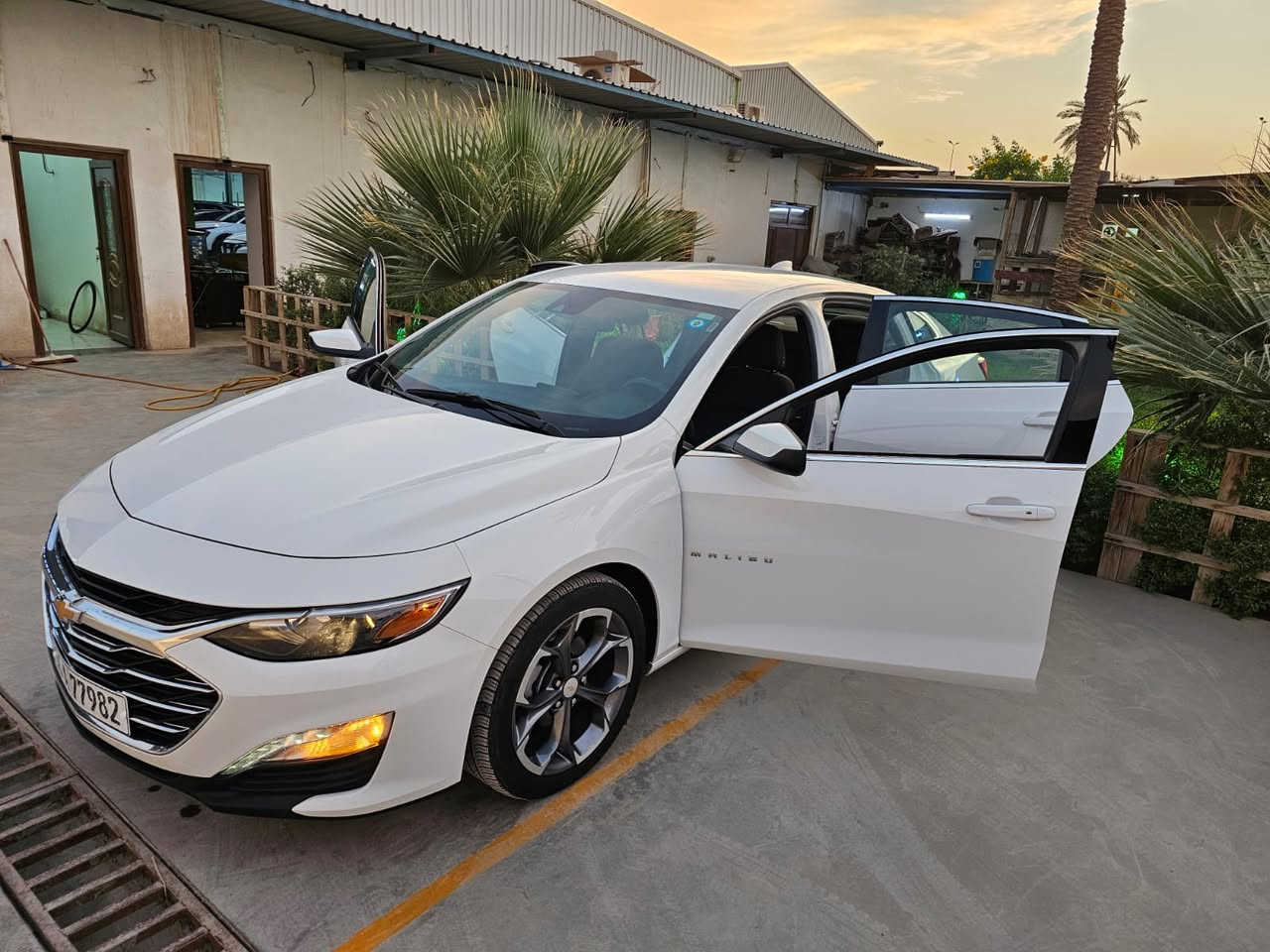 ماليبو 2024  
محرك : 1500 توربوا 
السعر 149 قادسية شهداء وكالة عامة
صور الحادث مرفقه
للشراء الحضور الى معرضنا في الديوانية /نهاية شارع الزراعه /خلف البالات مقابل بيت القائد
موقعنا على خرائط كوكل 
https://maps.google.com/maps?q=31.9808691%2C44.9114847...
ا-------------------------------------------------------------------------
ضغط على الرابط  صفحه ليصلك كل ماهو جديد 
https://web.facebook.com/%D8%A7%D9%84%D8%B4%D8%A7%D8%B1%D9%82%D8%A9-%D9%84%D8%AA%D8%AC%D8%A7%D8%B1%D8%A9-%D8%A7%D9%84%D8%B3%D9%8A%D8%A7%D8%B1%D8%A7%D8%AA-%D8%A7%D9%84%D8%A7%D9%85%D8%B1%D9%8A%D9%83%D9%8A%D8%A9-1100095360196333
--------------------------------------------------------------------------
اوالاتصال على الارقام التاليه
*********** #واتساب #تلكرام https://t.me/alsharqeh88
***********  #واتساب
***********
***********
--------------------------------------------------------------------------- 
اضغط على رابط واتساب للتواصل  معنا 
https://api.whatsapp.com/send/?phone=%2B964***********...
اوقات الدوام من الساعه 2 ظهرا ولغاية 11 ليلاً
