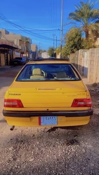 بيجو اكد موديل 16السياره حلوه وعظمه صاحيه تبريد شغال سنويه لل29بسعر من...