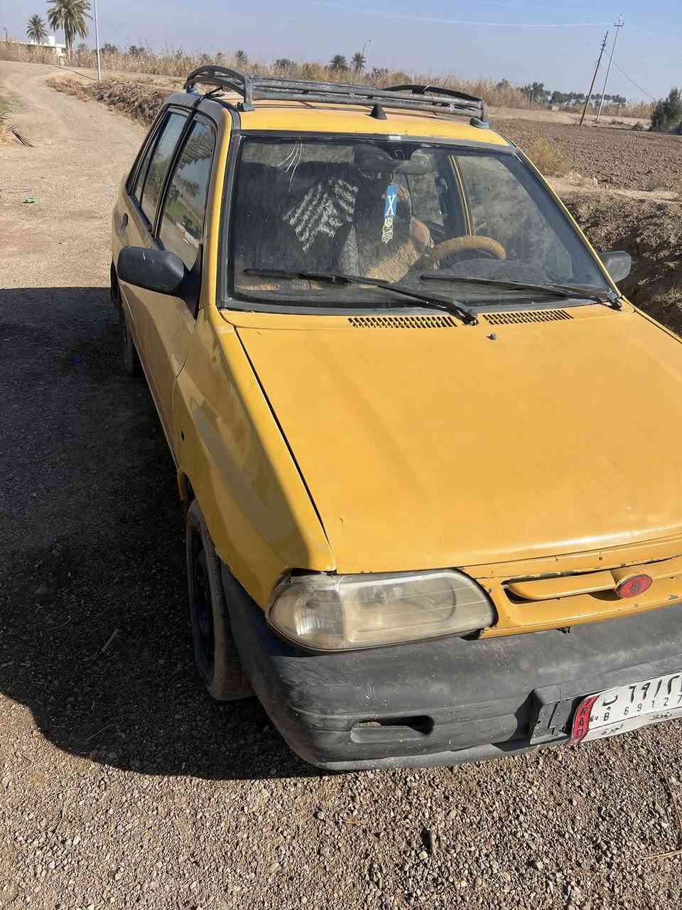 سايبا 12

السياره بسمي مكانه بغداد المحموديه

شواصي مصلحه مستعجل على بعهه

السعر  18 وبيه مجال
بغدادالكرخ العنوان 
***********
***********
