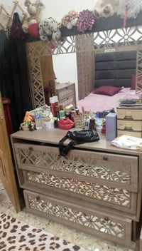 بغداد الشعب • غرفه نوم ضخمه • بيع مستعجل