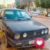 كولف ٩١ • رقم دولي • انبار