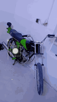 دراجه للبيع مكفوله من سرقه سعر 525 وبيه مجال حك لجيه مكاني البصره جزيره رقم تواصل ***********
