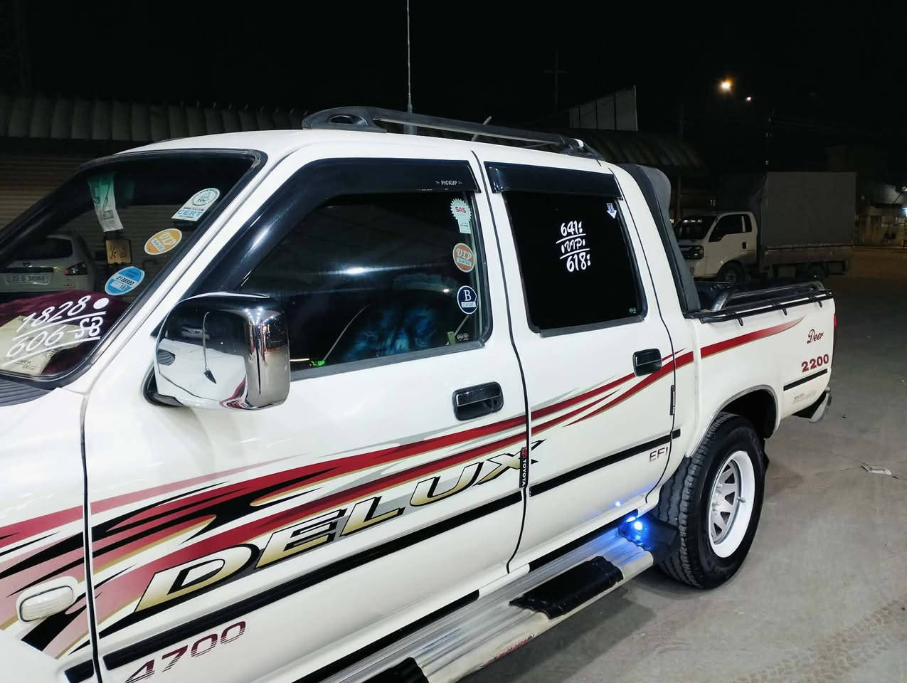 ***********
***********
ديري مؤديل 2006 مةنةفيست ئةسلي فسفؤر كةتةلؤكي شةريكةي لةگةل مةوة سيارةكة لؤكة بي دةعموو بي ليدران بي خةيسات بي قپو قؤپ بي شوخت گيرو مةكينةو اكسلو تةقةو رةقةو كةرةبةي هةموو گياني بةشةرت سيارةكة لؤكة پي ويست بة وةسف نةكةت مالي دؤستة .....!
