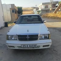 سدریک 2001 • سيارة سدریک • سدریک مودیل 2001 • سيارة مستعملة سلیمانی • ...