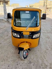 تكتك TVS • موديل 2020 • بابل حمزه الغربي