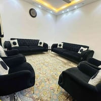 كنبة • صوفا