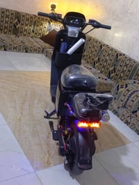 R900 • زيرو • بطاريات ٢٦أمبير
