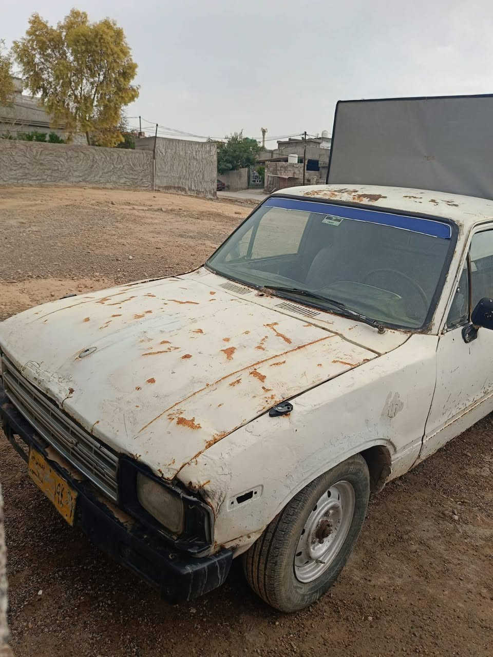 بيكم للبيع رقم ديالى موديل 82
المكان ديالى جلولاء للستفسار ***********
