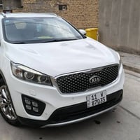 سورنتو • ٢٠١٨ • رقم بغداد