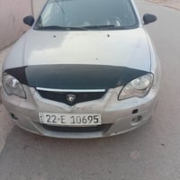 جين2 ٢٠٠٨ • مكينة وكير شرط • غاز وبنزين