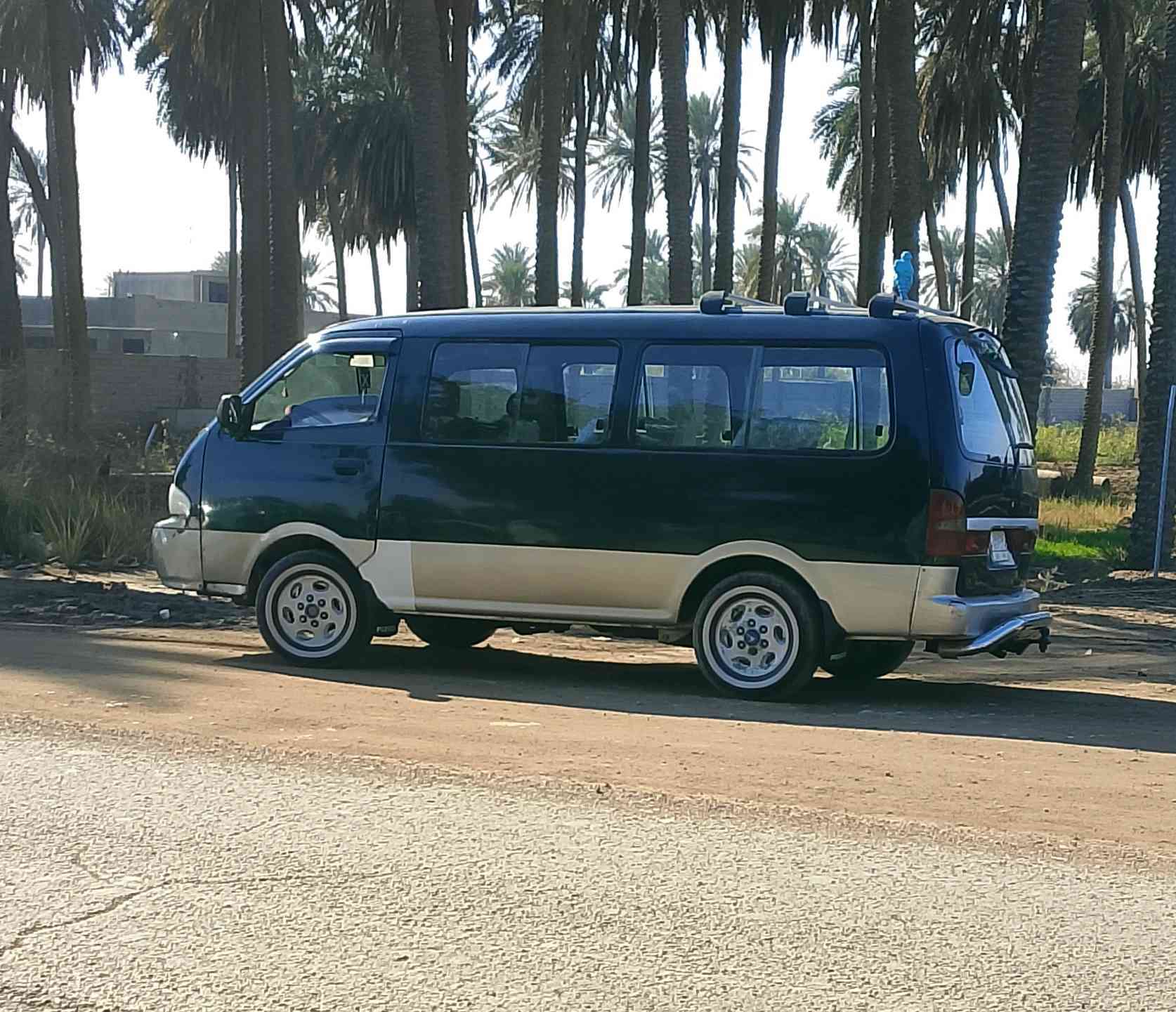 سلام عليكم  لبيع مديل 1997  ما تواجد عل فيس هاذ رقمي *********** مكاني واسط صويره
