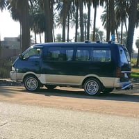 موديل 1997 • شاحنة • واسط صويره