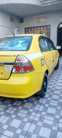 افيو • ٢٠١٠ • رقم الماني