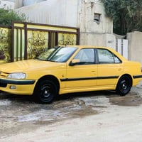 بارس ٢٠١٥ • مكفولة • عقد مروري