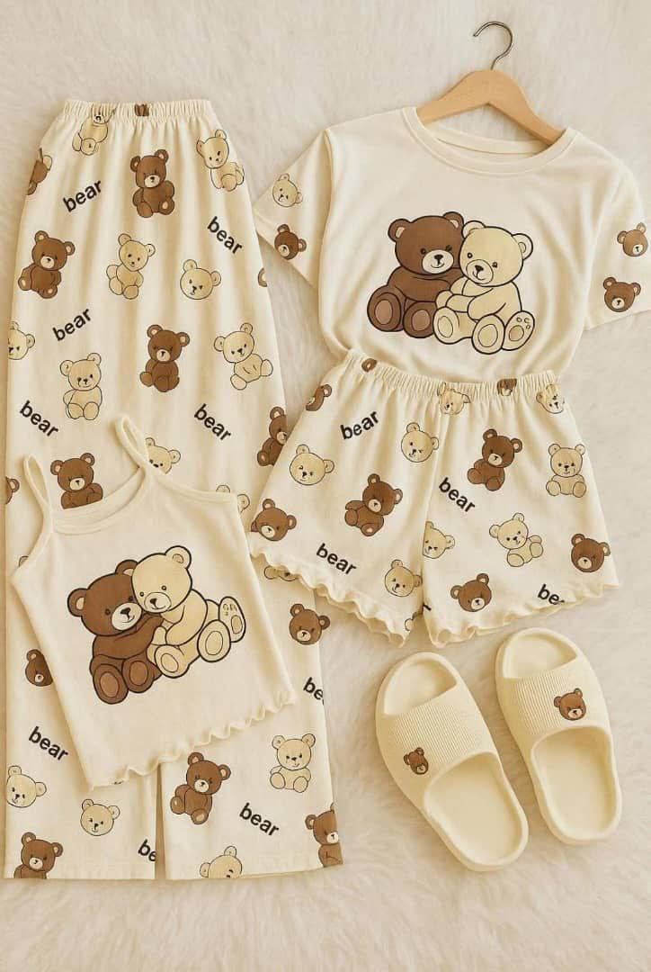 زبائنه الكرام 💯❤️🌹
وفرنالكم تراك نسائي خامه تركي
يتكون من 4قطع 😍🌺
قوالب راهية فري سايز 🤤💯
توفر ب() 28 () نقشه 
سعر درزن 80 الف 
سعر المفرد 8 الاف


**إذا كنت صاحب هذا الإعلان وتريد حذفه لأي سبب، رجاءا أرسل رسالة إلى الدعم الفني**