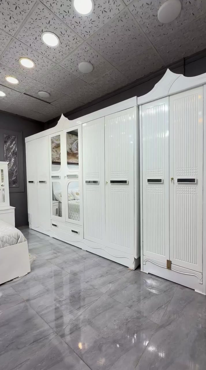 للبيع غرفه جاهزه  متكونه من 7قطع سعره 975الف
شغل عراقي  خدمه توصيل وشد. متوفر


**إذا كنت صاحب هذا الإعلان وتريد حذفه لأي سبب، رجاءا أرسل رسالة إلى الدعم الفني**