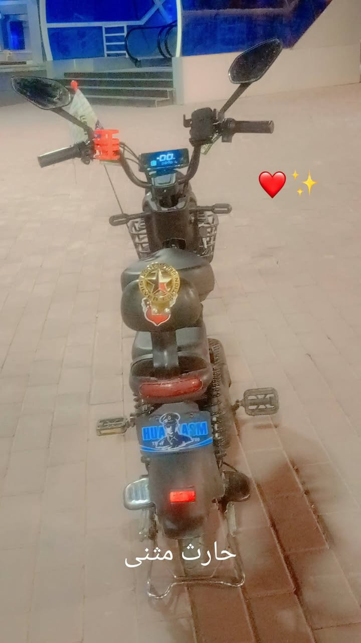 للبيع مابيه اي شي بس بريك الخلفي مو شغال متواجد خاص وتساب وماونجر تريد راسل *********** سعر خاص او اتصل
