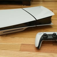 بلي فايف سليم • بلايستيشن 5 سليم • PS5 slim • تجميعه العاب • مراوس الع...