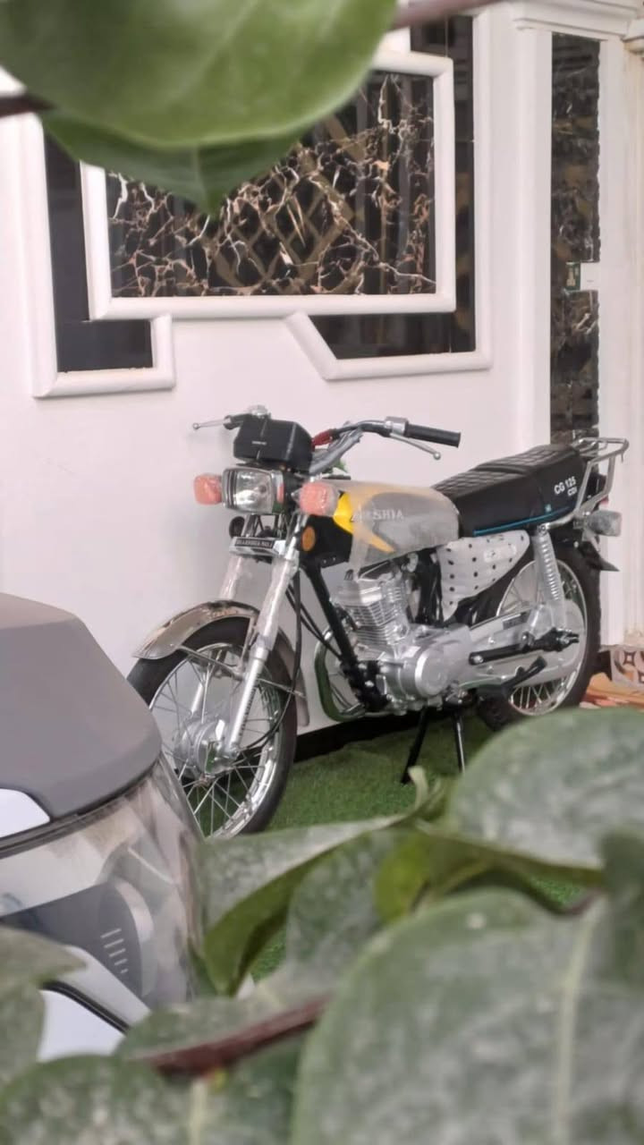 لبيع موديل وراق سكنر  25 مكفولة دراجة سعرهة700 وبيهة محجال قيلي و


**إذا كنت صاحب هذا الإعلان وتريد حذفه لأي سبب، رجاءا أرسل رسالة إلى الدعم الفني**