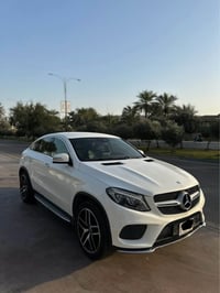 مارسيدس GLE 450 كراسي كهرباء جلد حساسات تدفئة تبريد كشن ماشية 160 السع...