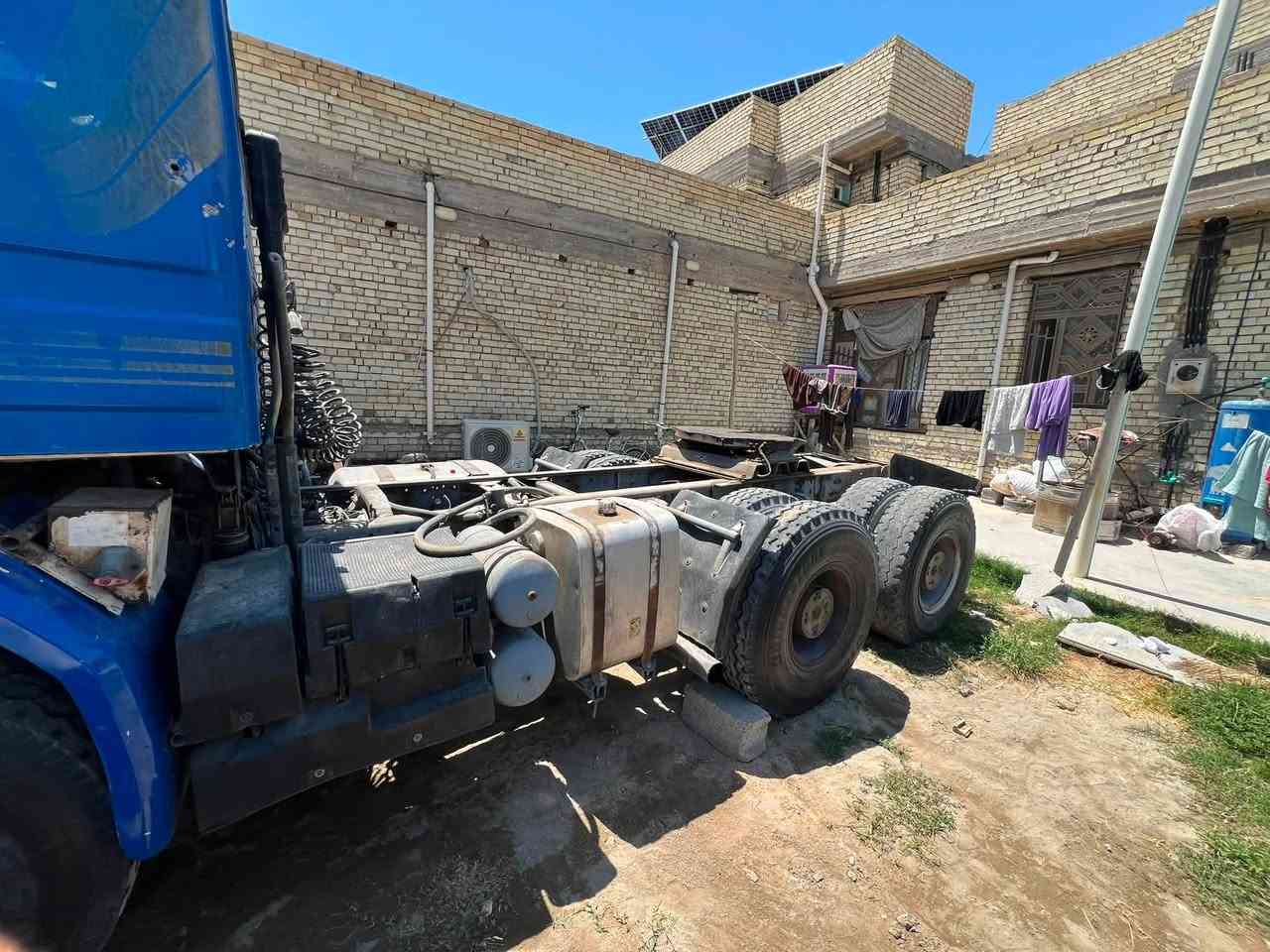 سكانيا للبيع موديل 95رقم بصره مكان كربلاء مجموعه سربس محرك 6 سكس بلادي سعر 150هاتف  ***********
